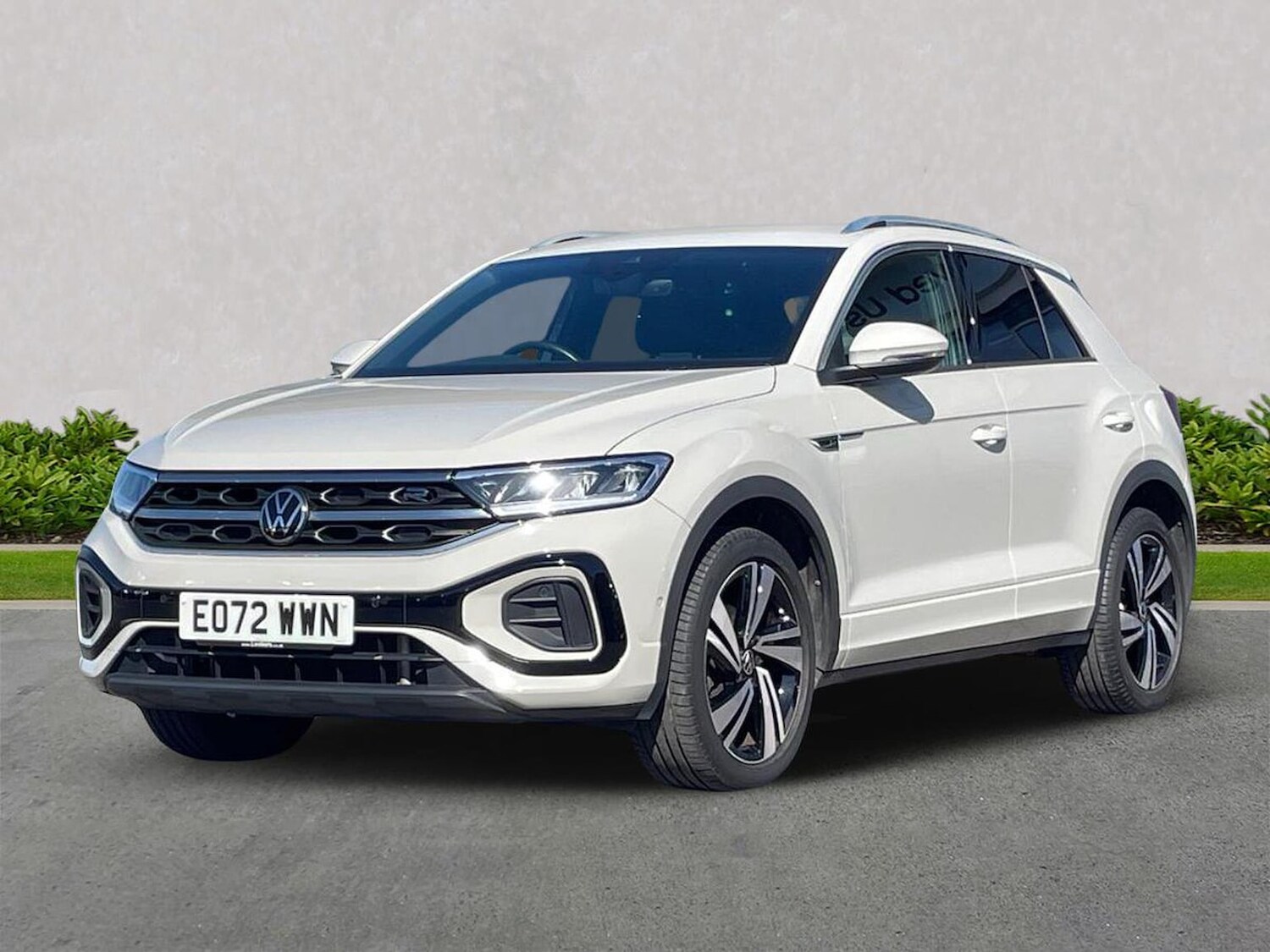 Used Volkswagen T-Roc 2022 for sale - 78194710: Photo 22