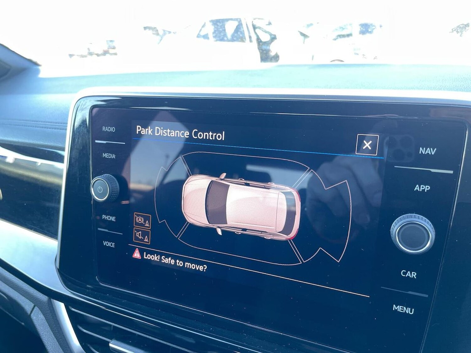 Used Volkswagen T-Roc 2022 for sale - 78194710: Photo 25