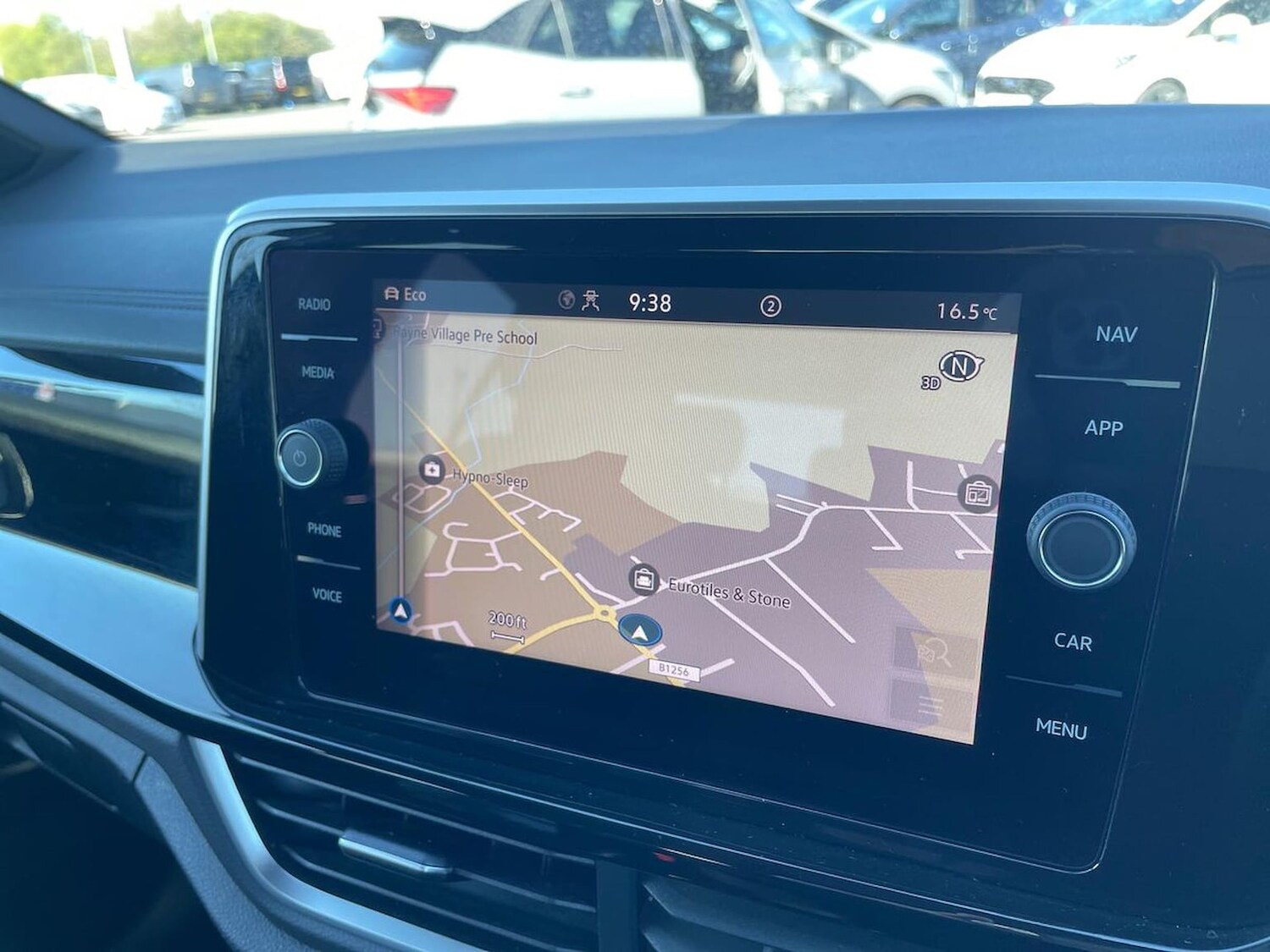 Used Volkswagen T-Roc 2022 for sale - 78194710: Photo 26