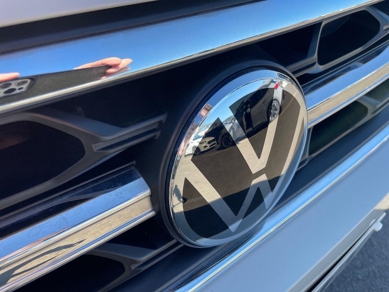 Used Volkswagen T-Roc 2022 for sale - 78194710: Photo 33