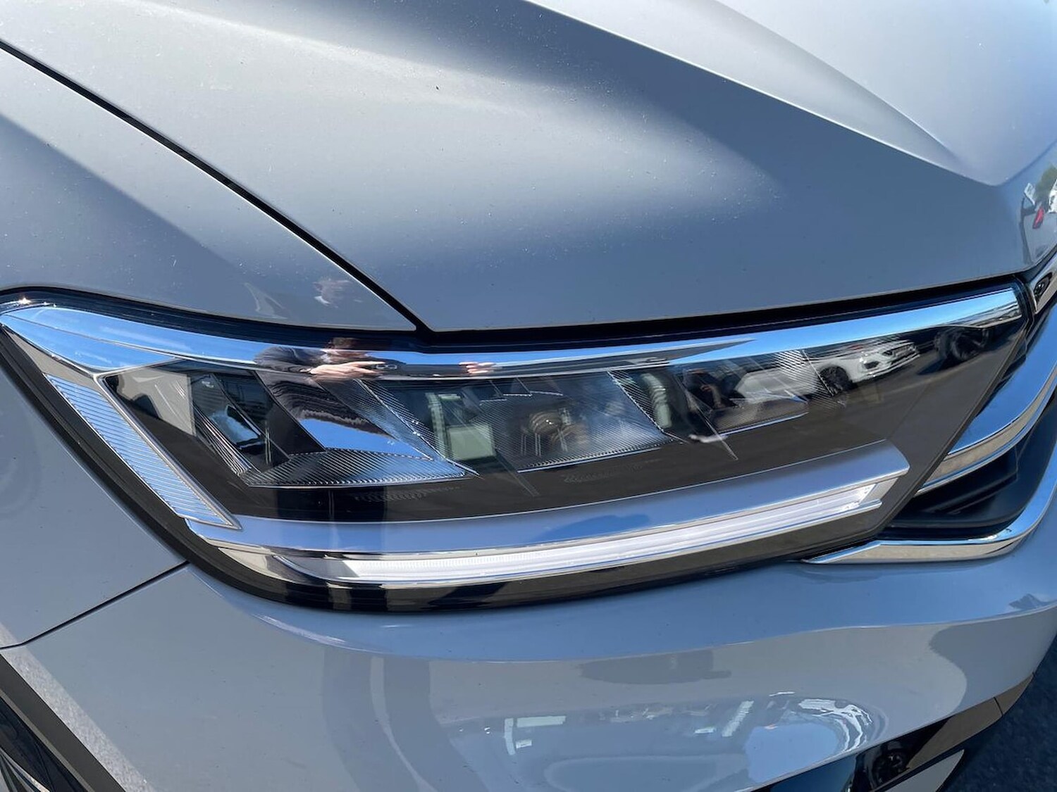 Used Volkswagen T-Roc 2022 for sale - 78194710: Photo 34