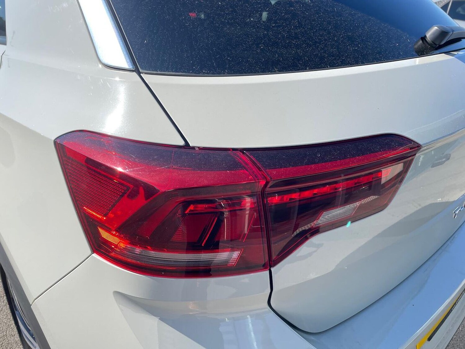 Used Volkswagen T-Roc 2022 for sale - 78194710: Photo 35