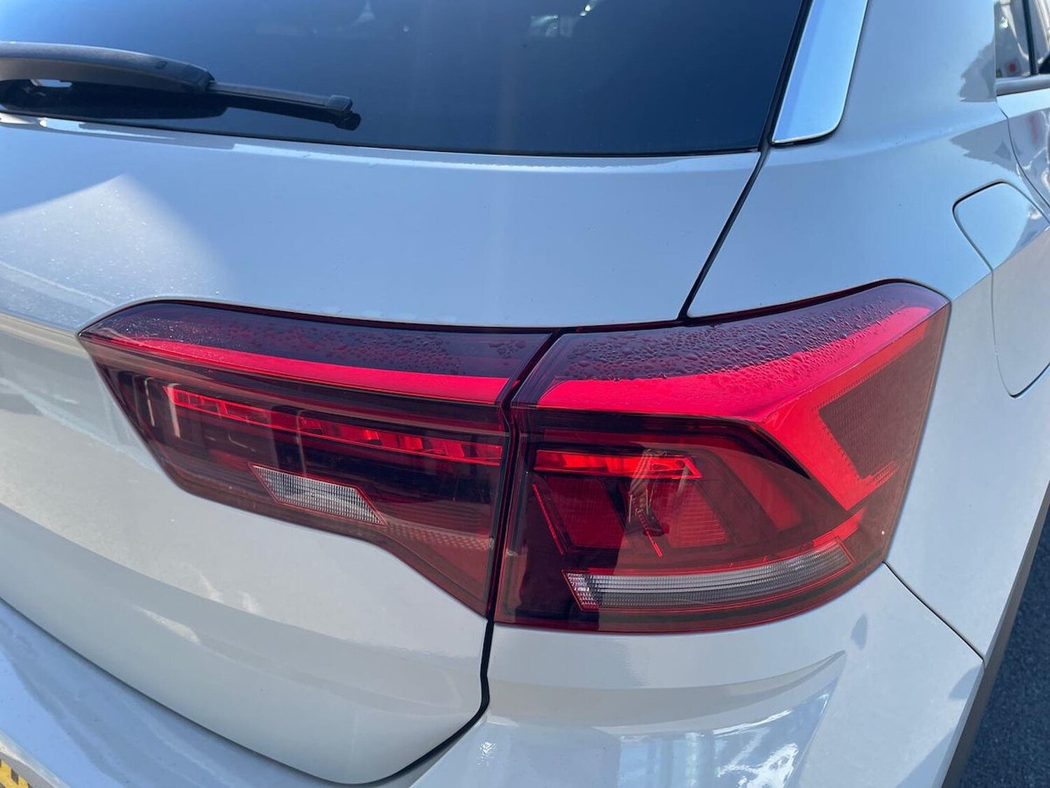 Used Volkswagen T-Roc 2022 for sale - 78194710: Photo 36