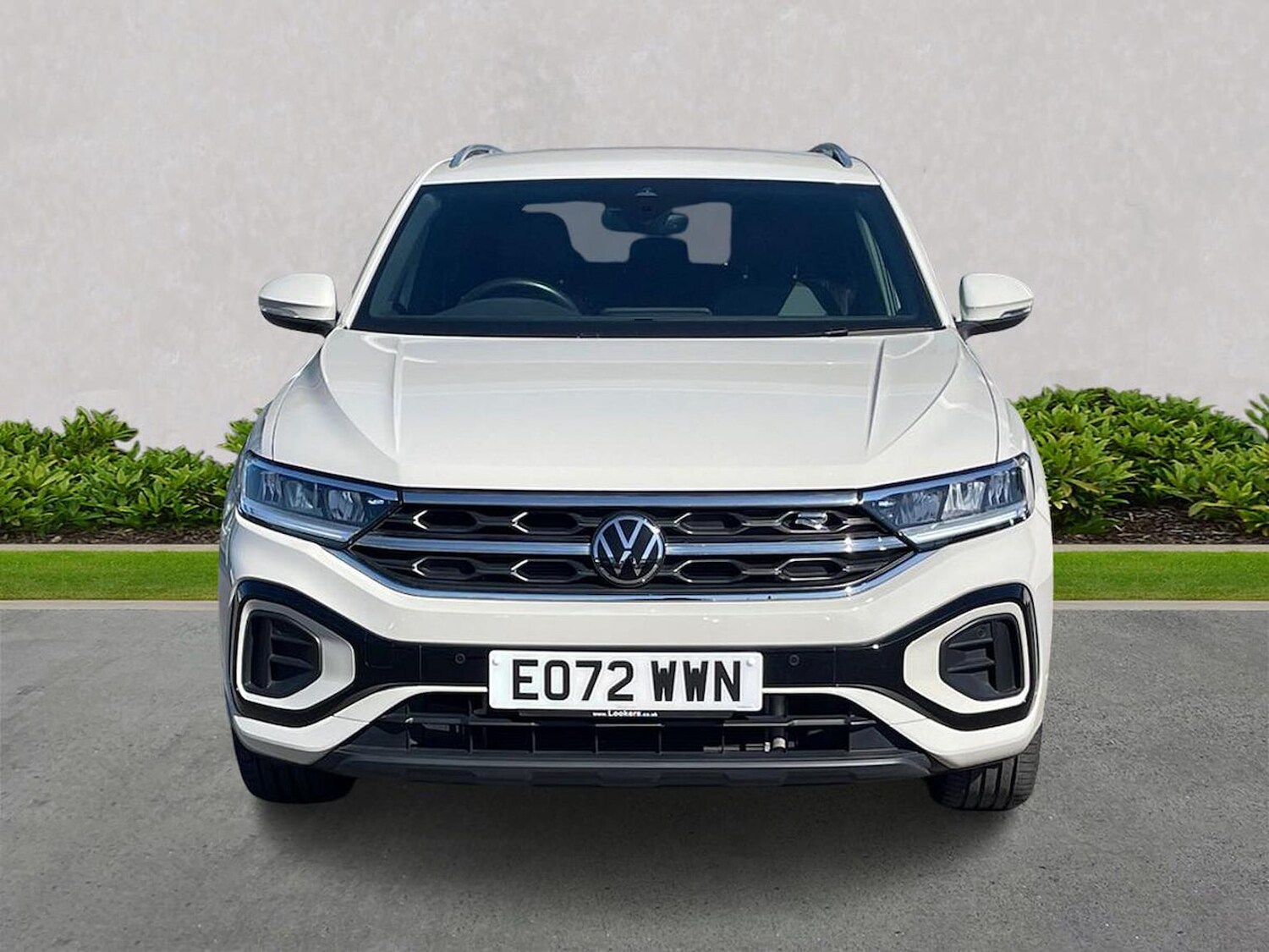 Used Volkswagen T-Roc 2022 for sale - 78194710: Photo 7