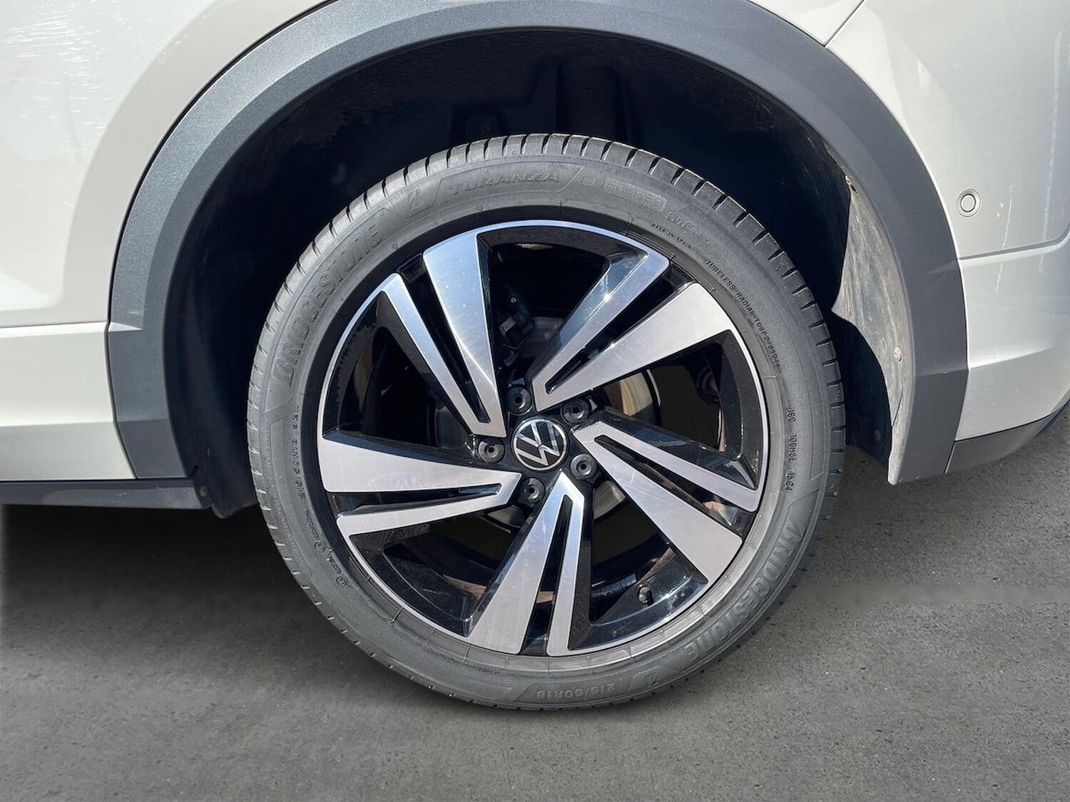 Used Volkswagen T-Roc 2022 for sale - 78194710: Photo 8