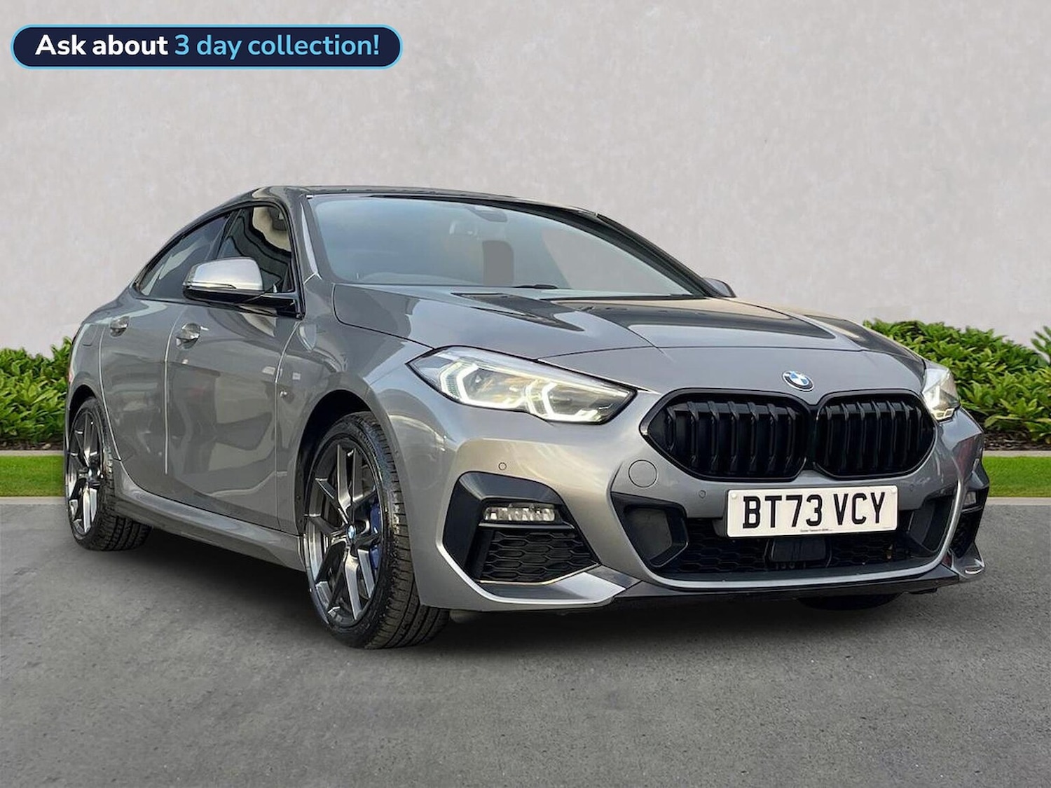 Used BMW 2 Series 2023 for sale - 76699439: Photo 1