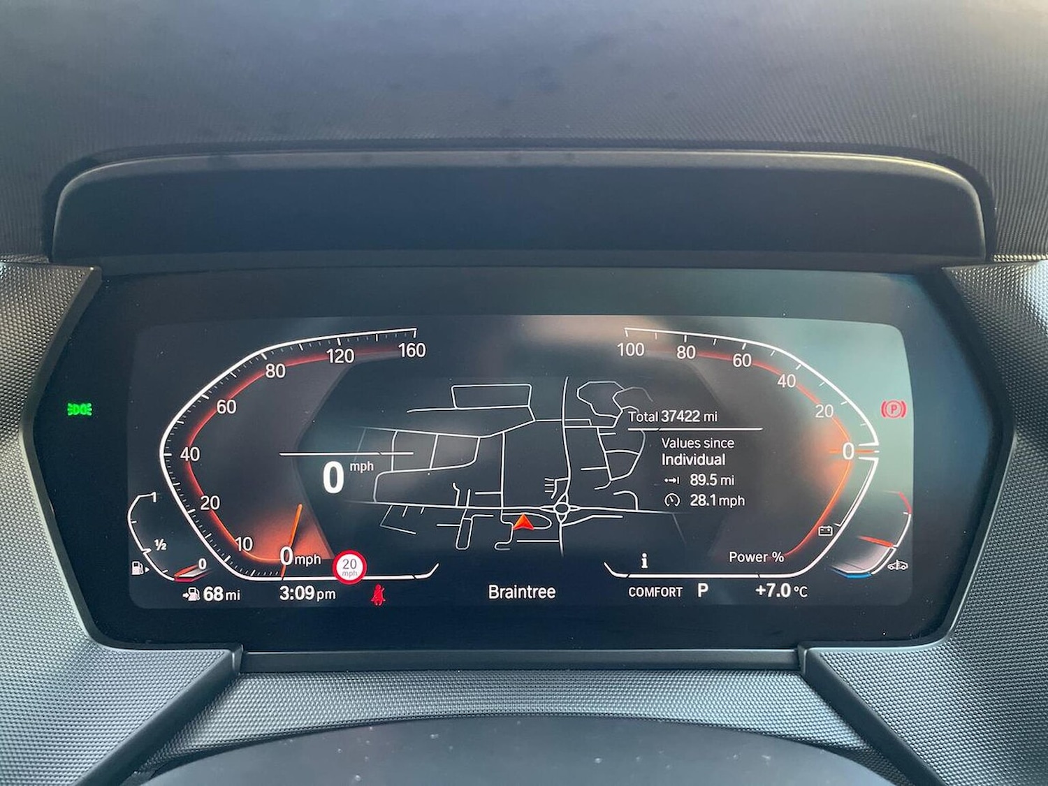 Used BMW 2 Series 2023 for sale - 76699439: Photo 10