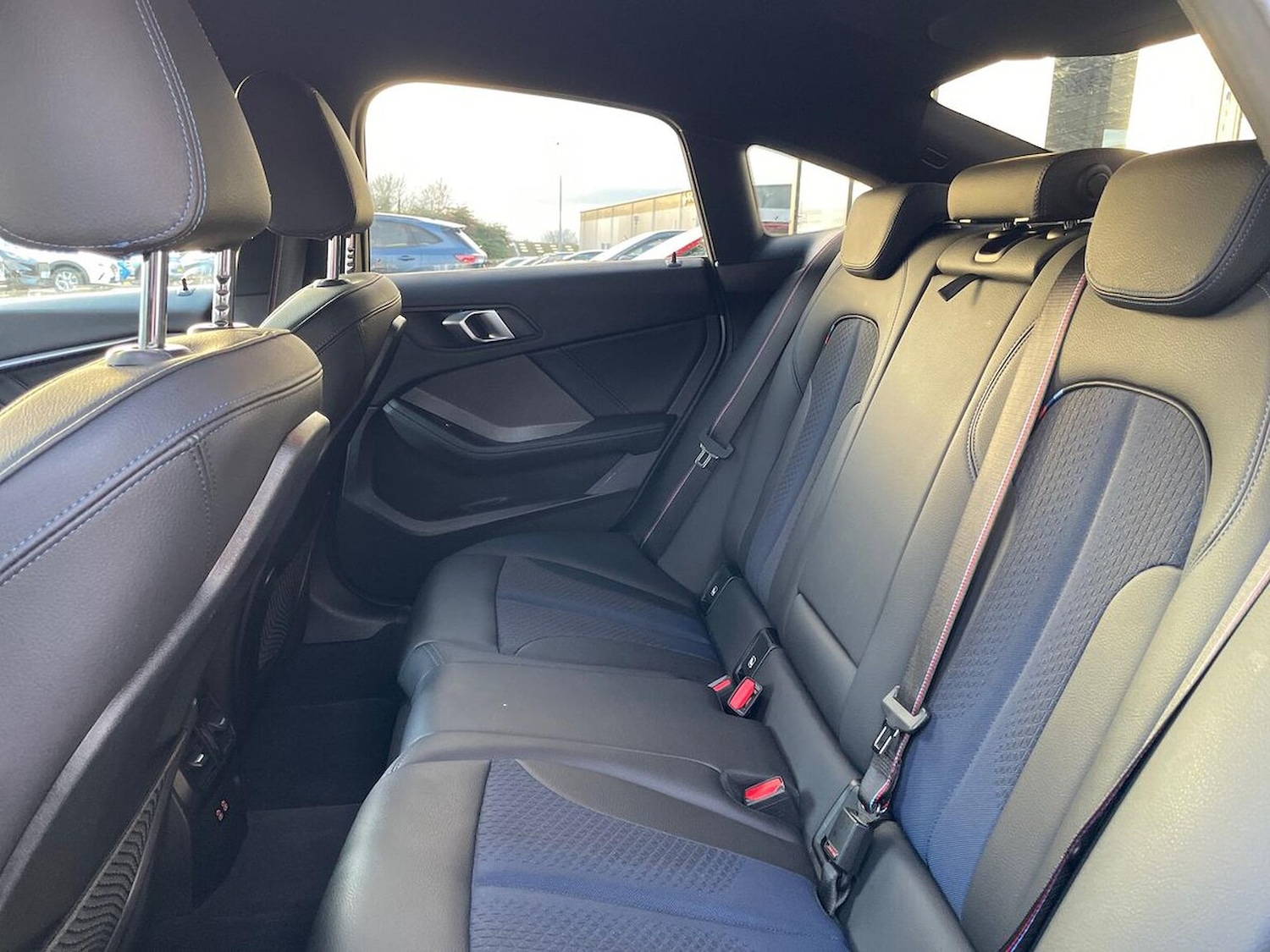 Used BMW 2 Series 2023 for sale - 76699439: Photo 16