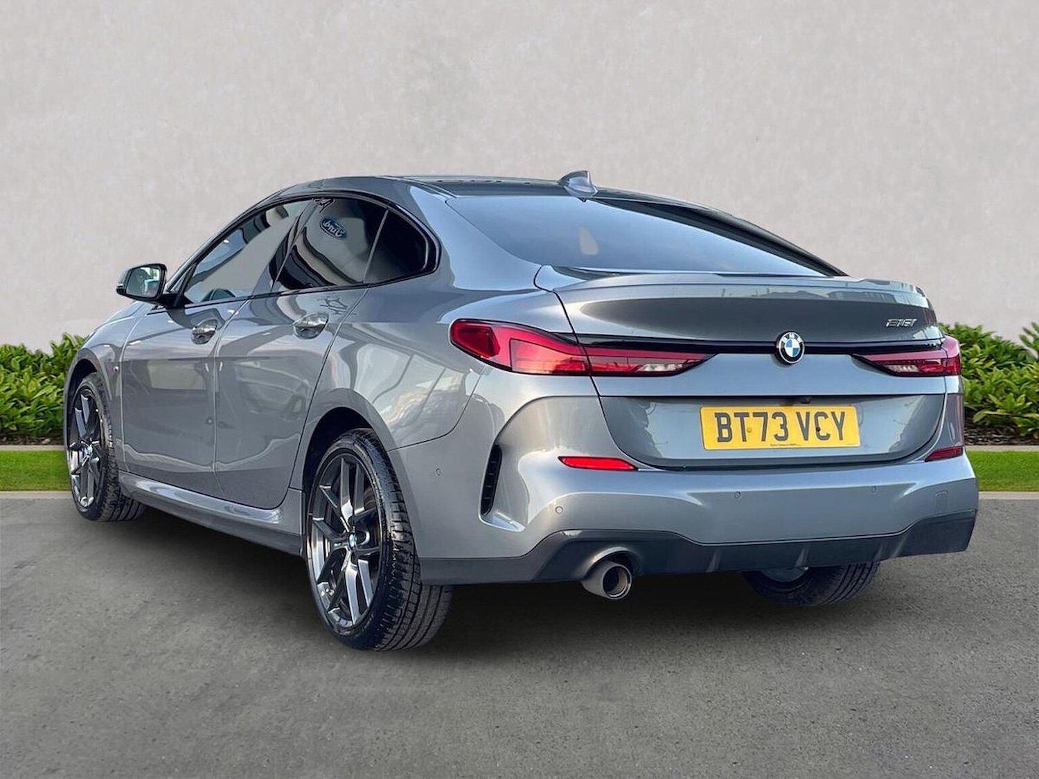 Used BMW 2 Series 2023 for sale - 76699439: Photo 2