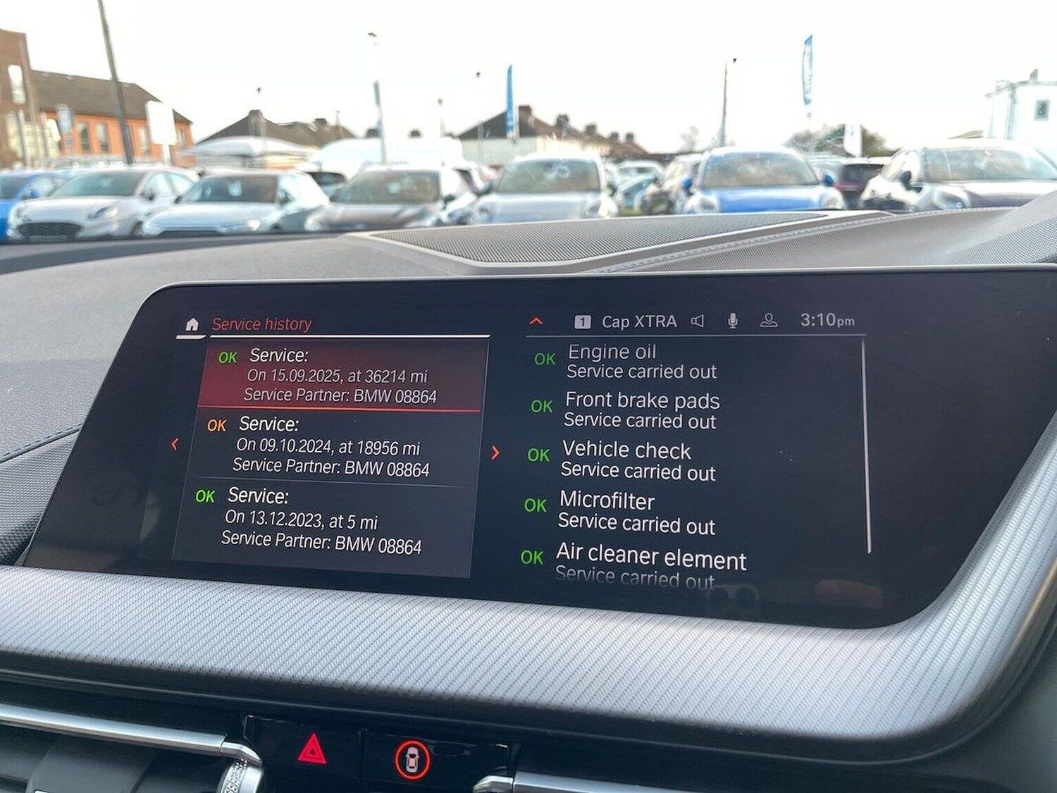 Used BMW 2 Series 2023 for sale - 76699439: Photo 38