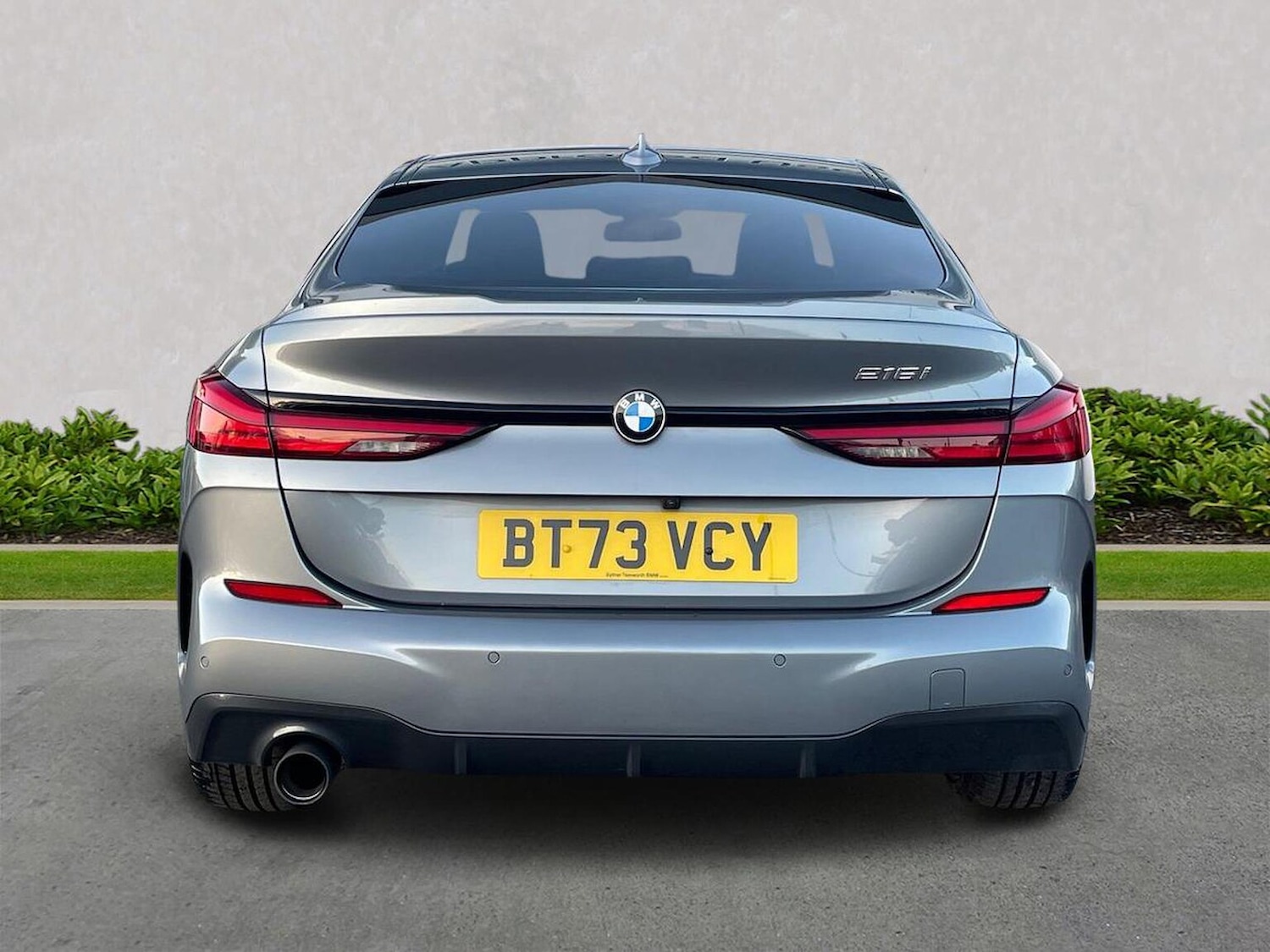 Used BMW 2 Series 2023 for sale - 76699439: Photo 4