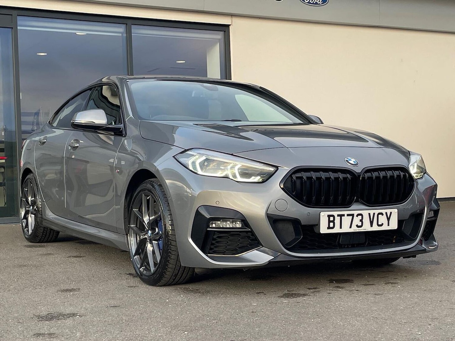 Used BMW 2 Series 2023 for sale - 76699439: Photo 40