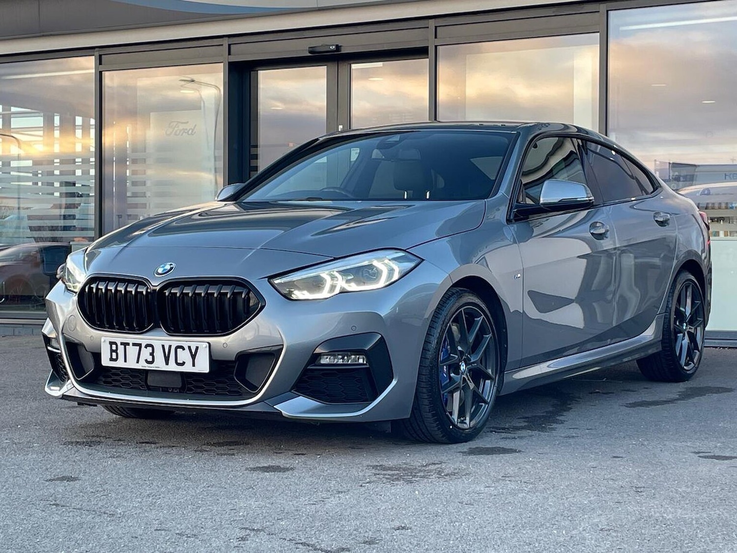 Used BMW 2 Series 2023 for sale - 76699439: Photo 41