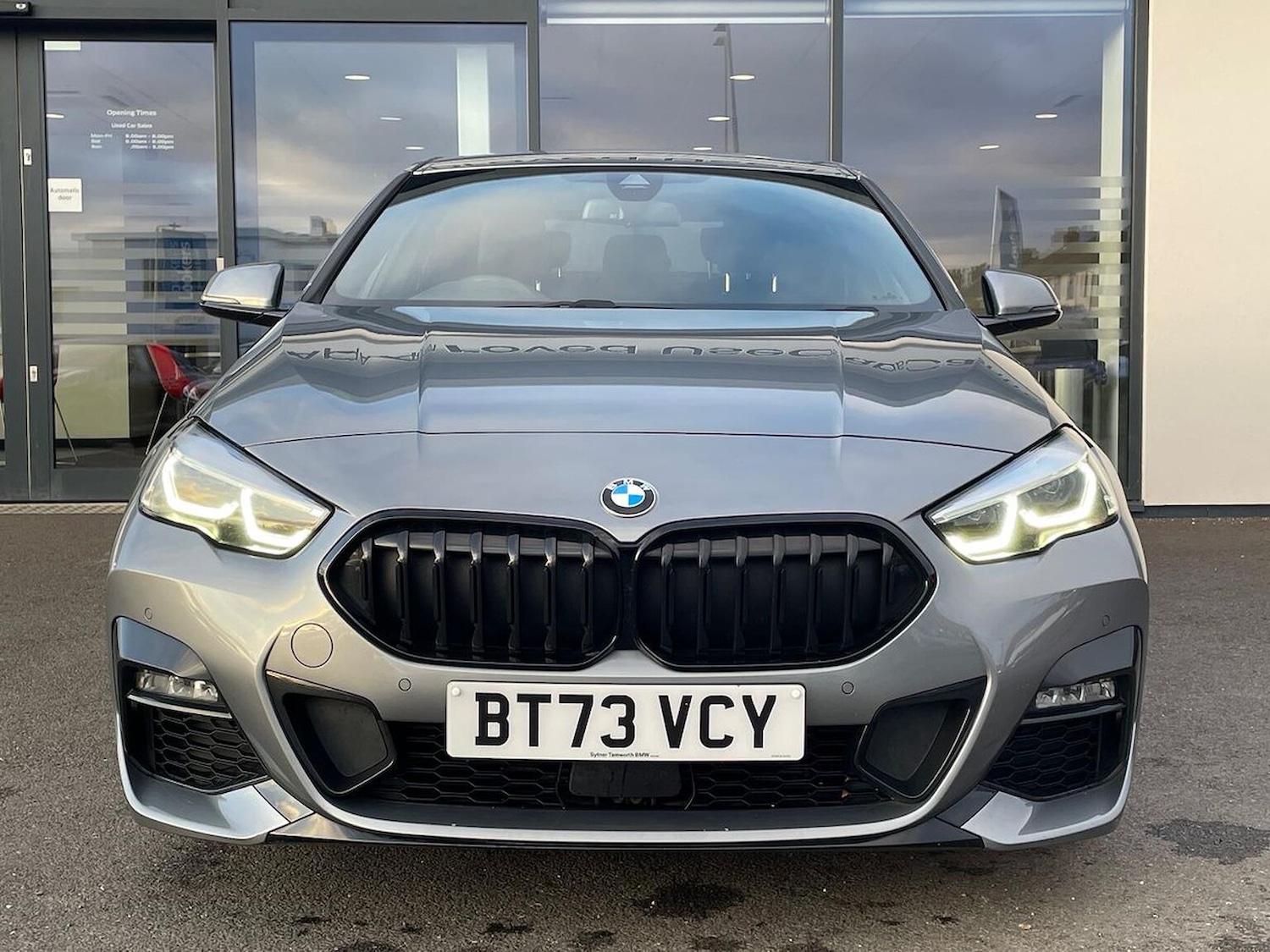 Used BMW 2 Series 2023 for sale - 76699439: Photo 42