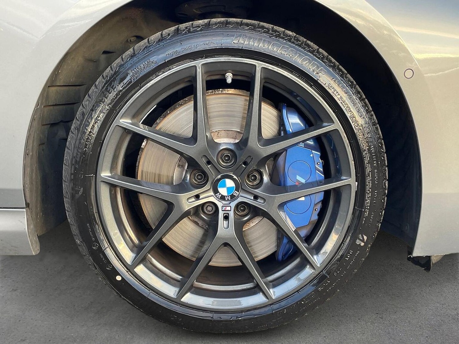 Used BMW 2 Series 2023 for sale - 76699439: Photo 6