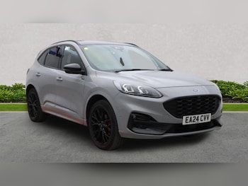 Used Ford Kuga 2024 for sale - 79211279: Photo