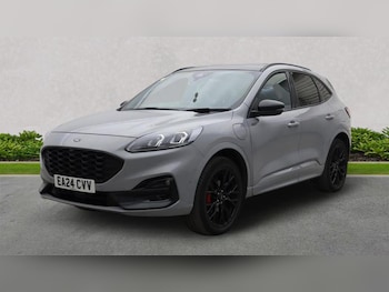 Used Ford Kuga 2024 for sale - 79211279: Photo