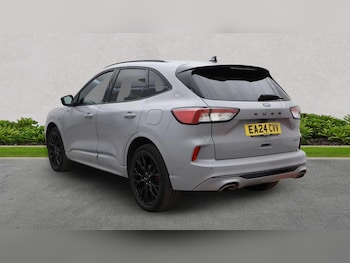 Used Ford Kuga 2024 for sale - 79211279: Photo