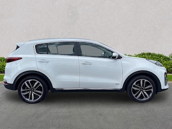 Used Kia Sportage 2019 for sale - 79156483: Photo