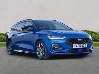 Used Ford Focus 2026 for sale - 79060397: Photo