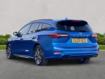 Used Ford Focus 2026 for sale - 79060397: Photo