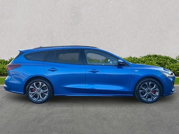 Used Ford Focus 2026 for sale - 79060397: Photo