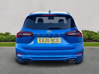 Used Ford Focus 2026 for sale - 79060397: Photo