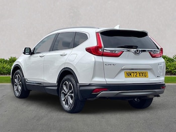 Used Honda CR-V 2022 for sale - 78296788: Photo