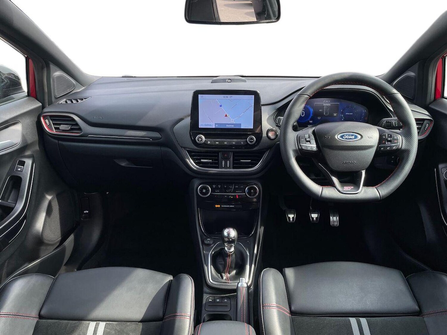 Used Ford Puma 2024 for sale - 78194861: Photo 10