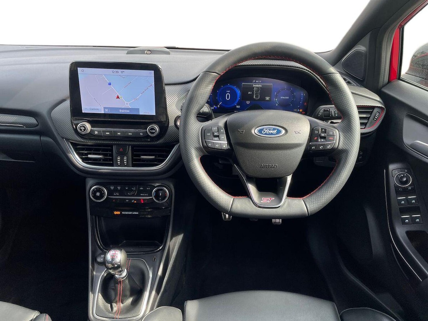 Used Ford Puma 2024 for sale - 78194861: Photo 11