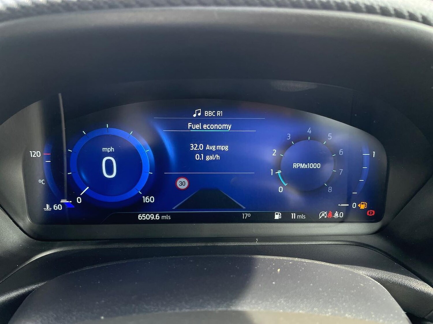 Used Ford Puma 2024 for sale - 78194861: Photo 12