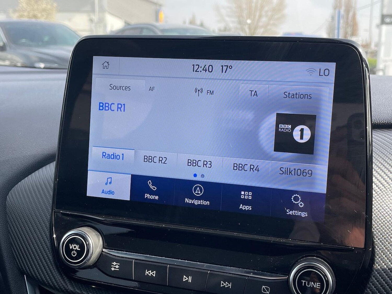 Used Ford Puma 2024 for sale - 78194861: Photo 13