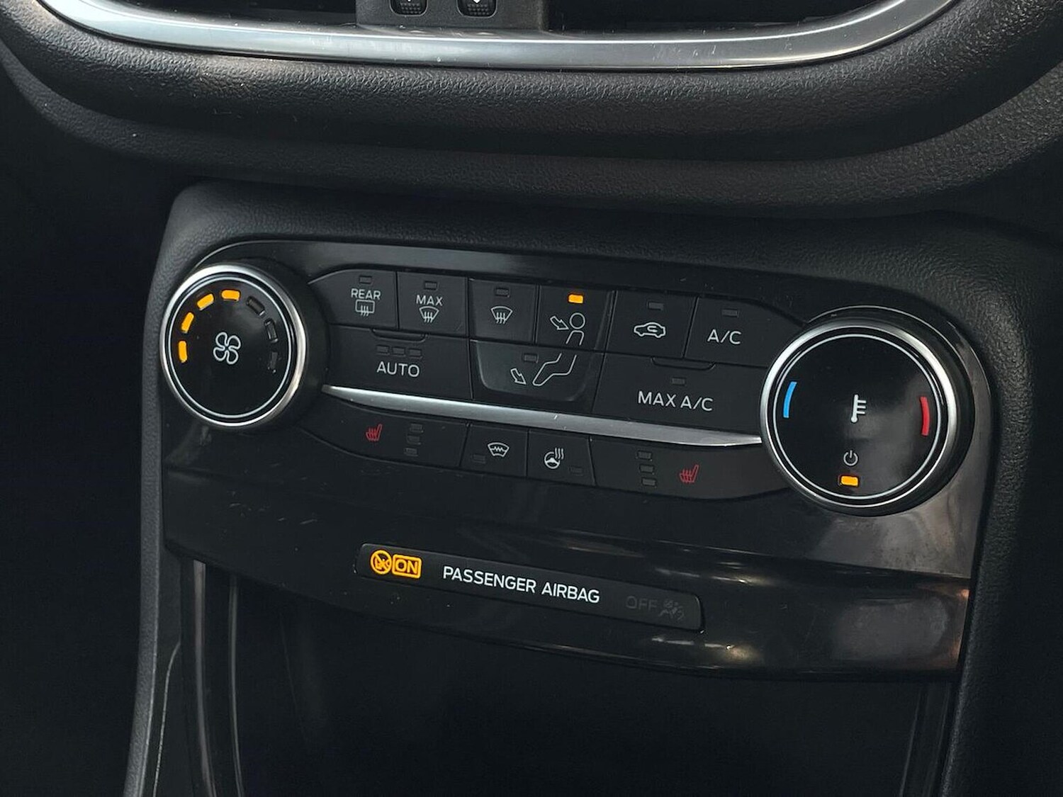 Used Ford Puma 2024 for sale - 78194861: Photo 14