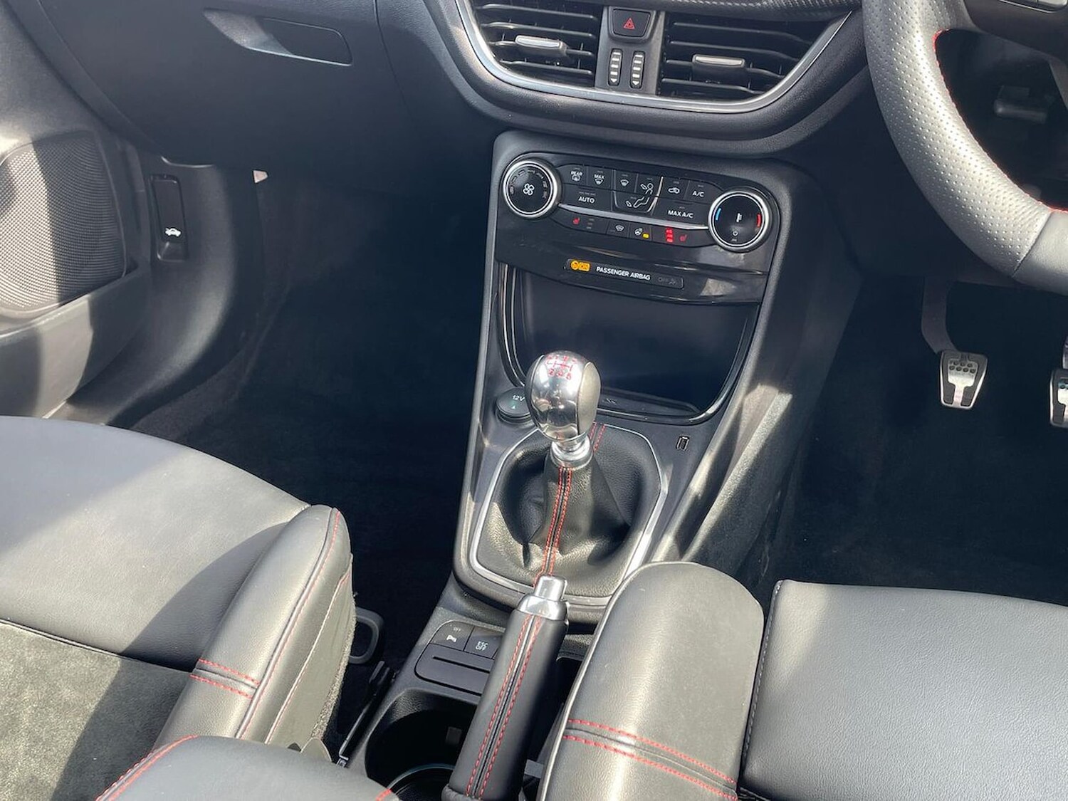 Used Ford Puma 2024 for sale - 78194861: Photo 15