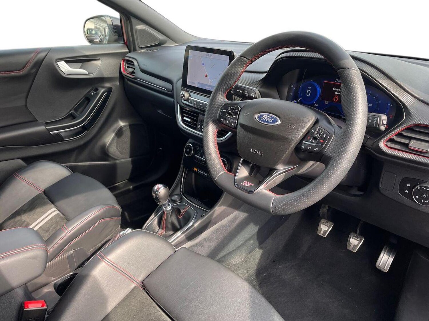 Used Ford Puma 2024 for sale - 78194861: Photo 17