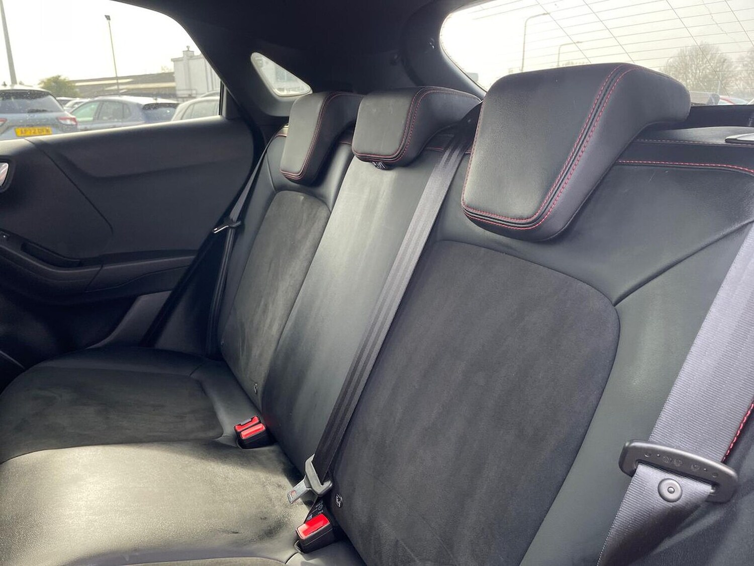 Used Ford Puma 2024 for sale - 78194861: Photo 18