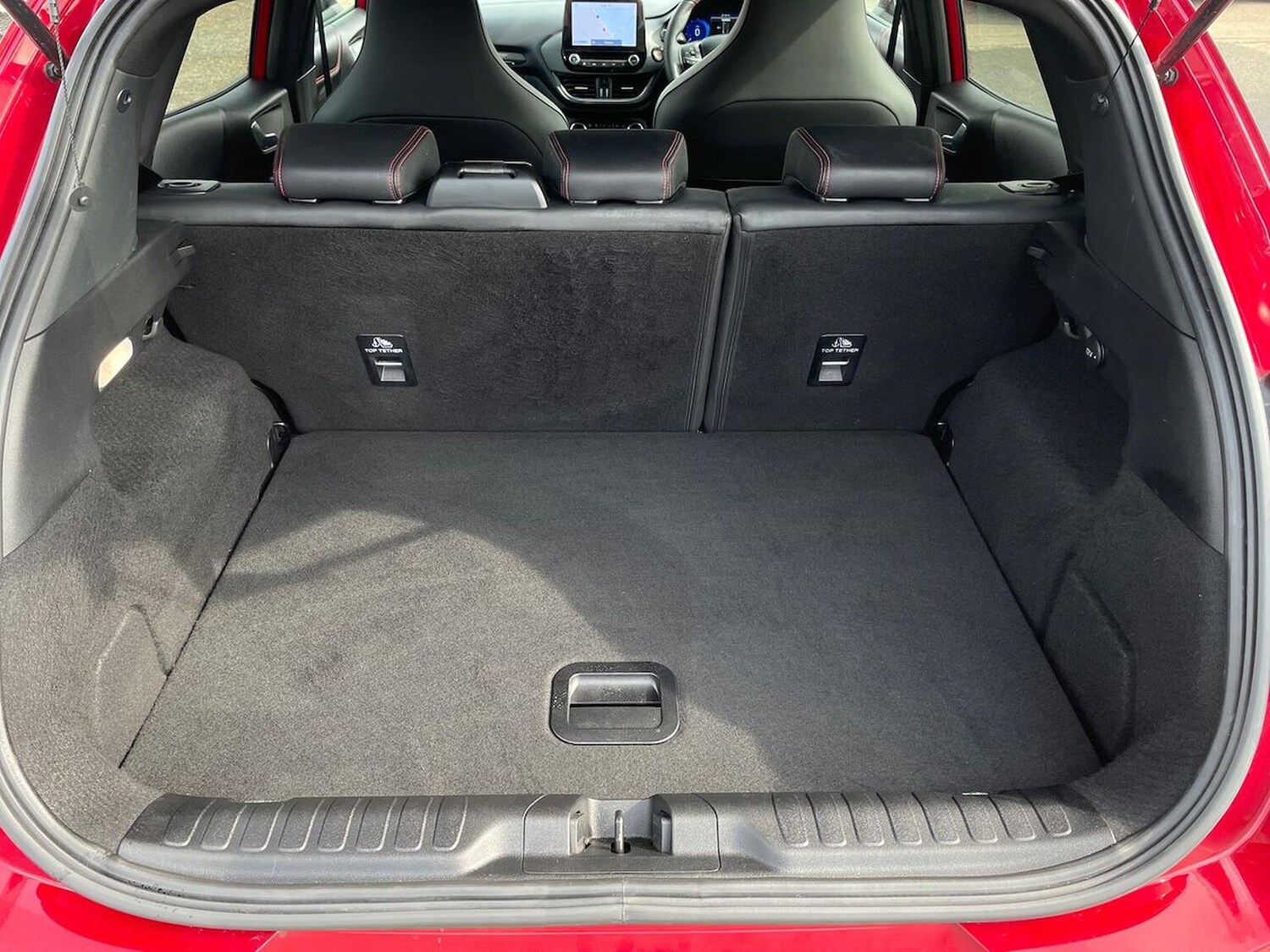 Used Ford Puma 2024 for sale - 78194861: Photo 19