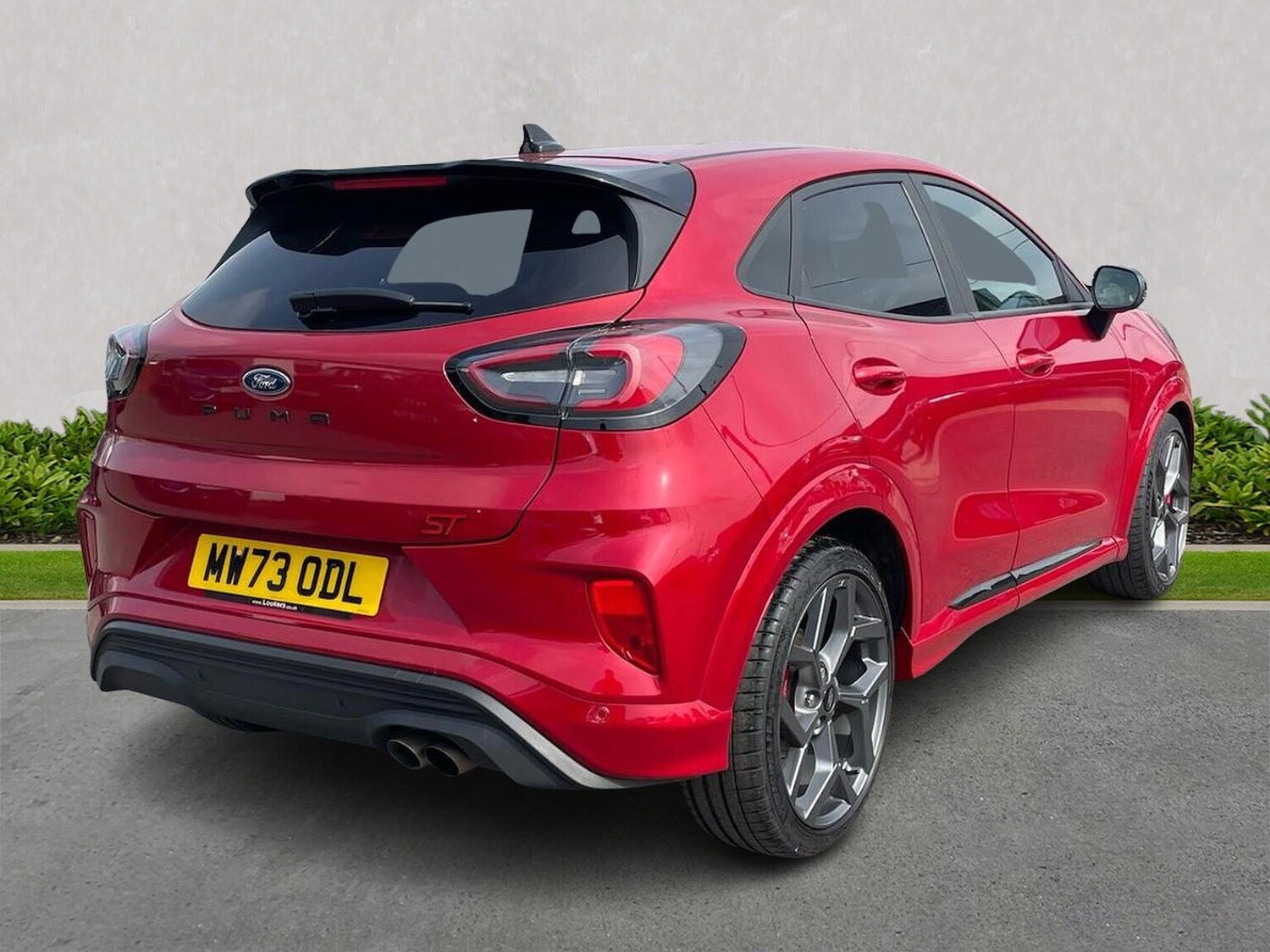 Used Ford Puma 2024 for sale - 78194861: Photo 20