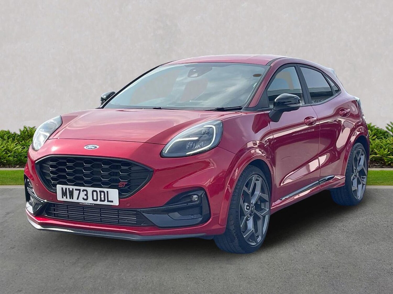 Used Ford Puma 2024 for sale - 78194861: Photo 22