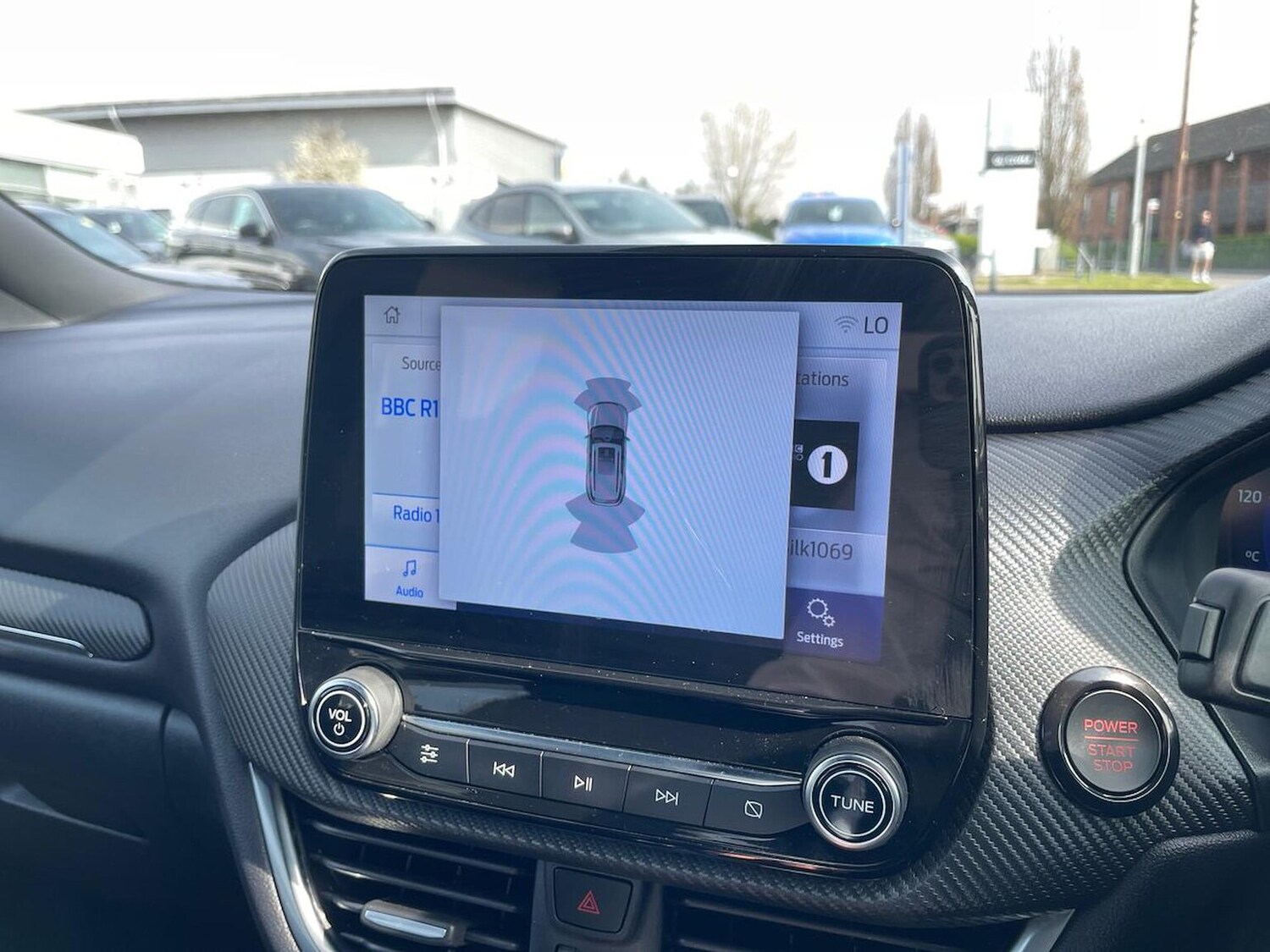 Used Ford Puma 2024 for sale - 78194861: Photo 25