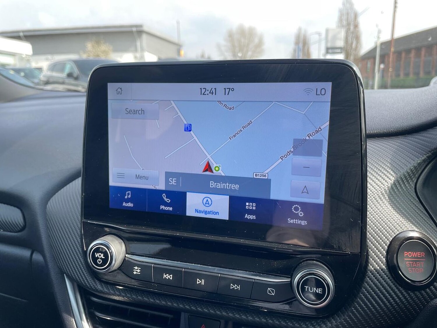 Used Ford Puma 2024 for sale - 78194861: Photo 26