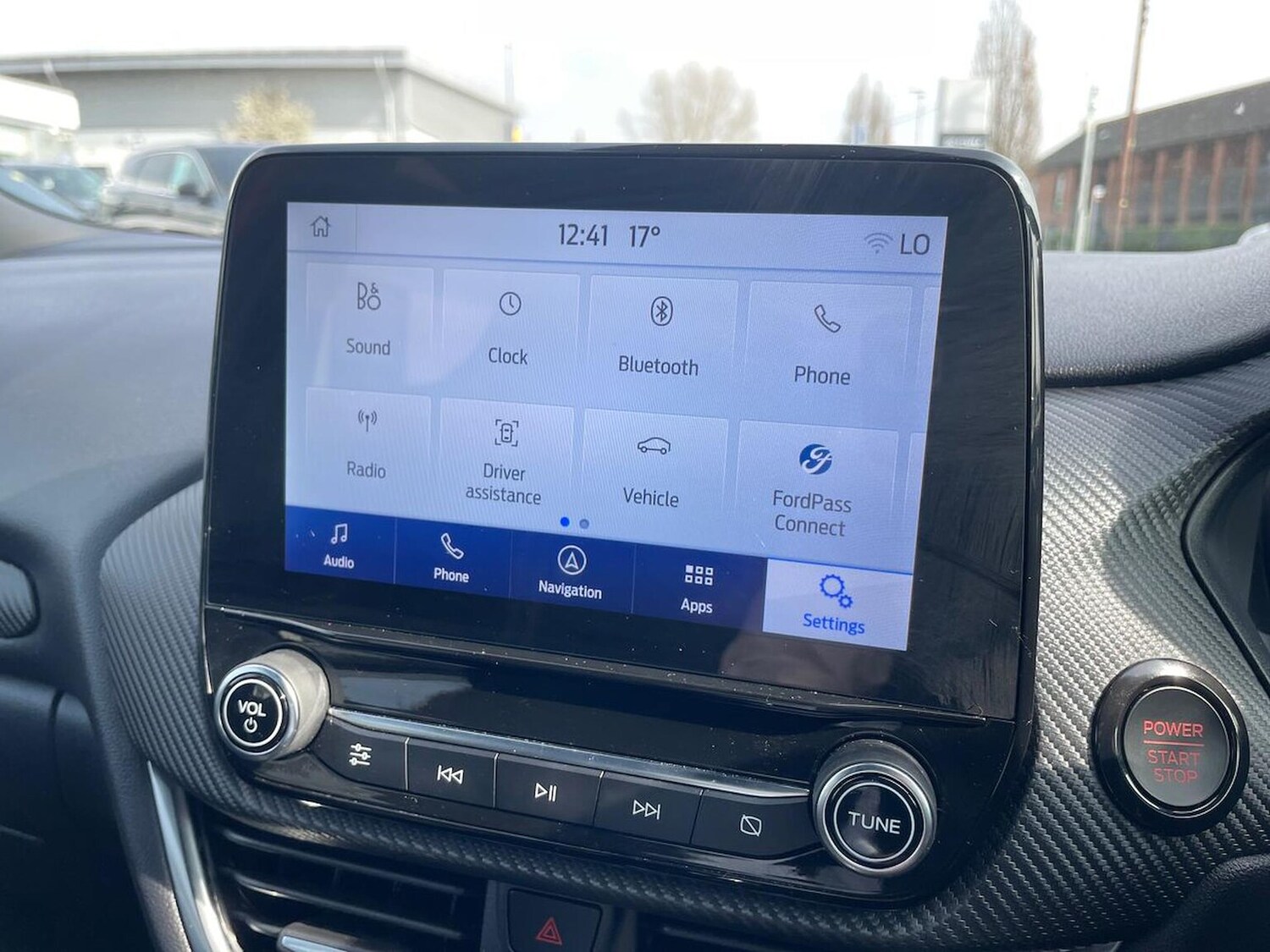 Used Ford Puma 2024 for sale - 78194861: Photo 27