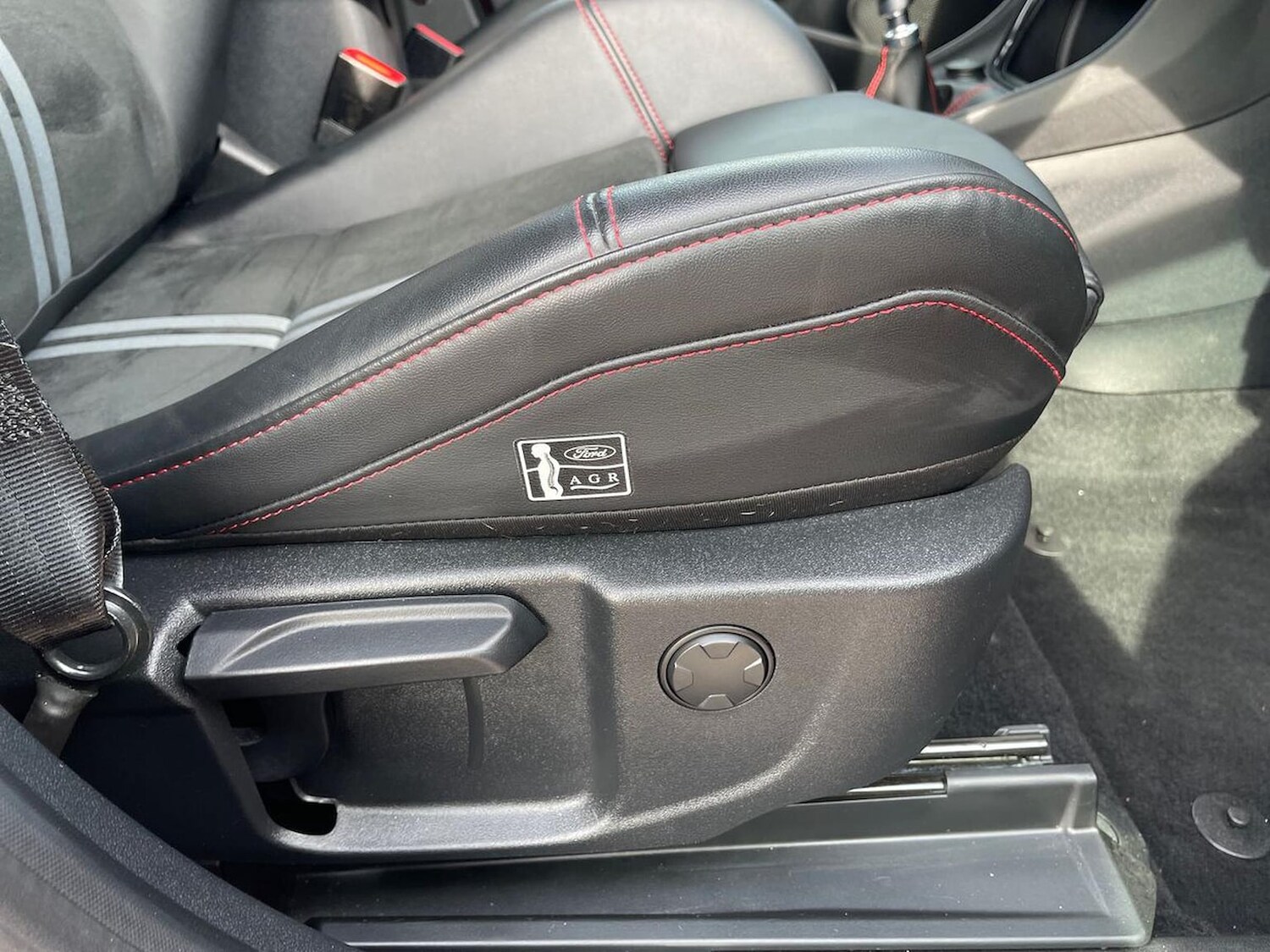 Used Ford Puma 2024 for sale - 78194861: Photo 32