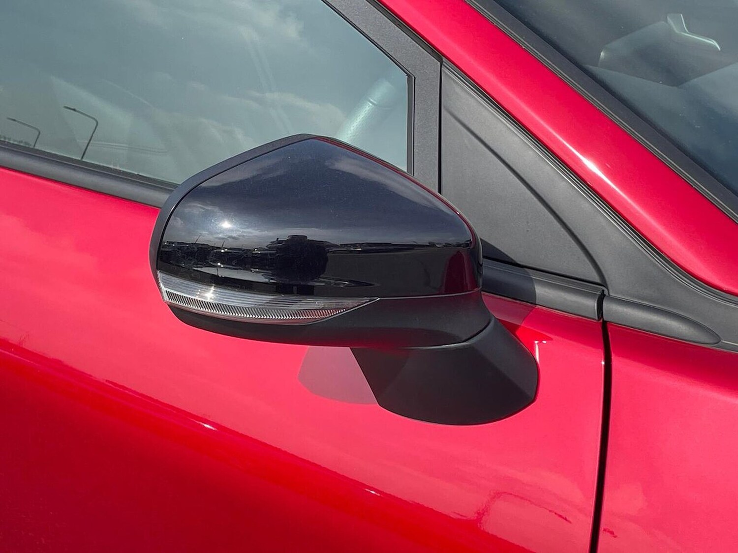 Used Ford Puma 2024 for sale - 78194861: Photo 36