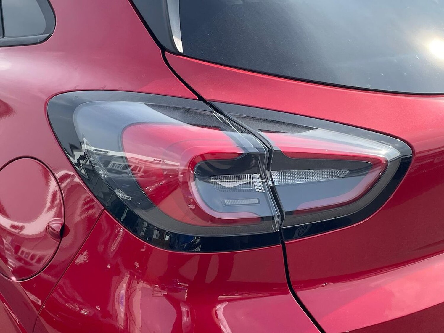 Used Ford Puma 2024 for sale - 78194861: Photo 37