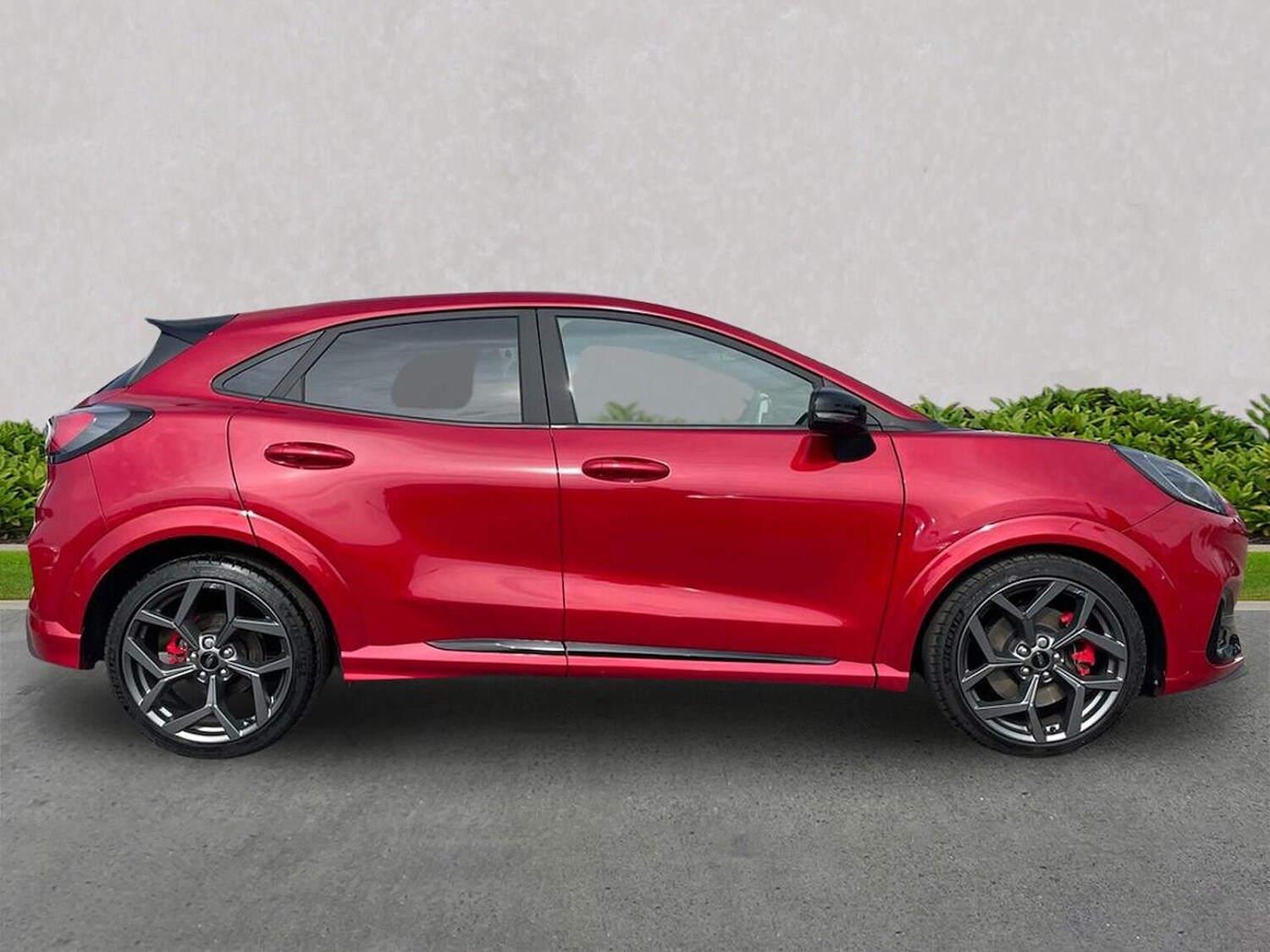 Used Ford Puma 2024 for sale - 78194861: Photo 5