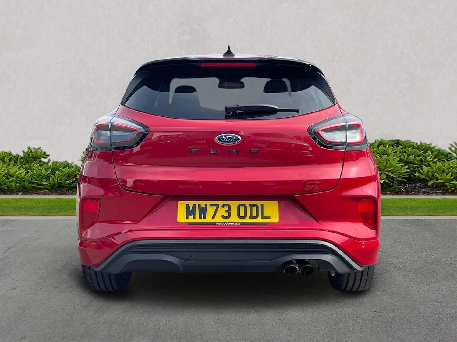 Used Ford Puma 2024 for sale - 78194861: Photo 6