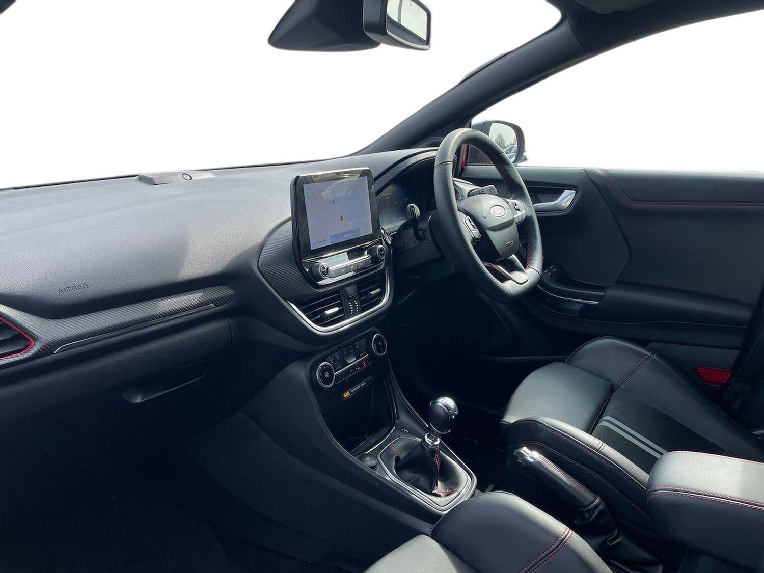 Used Ford Puma 2024 for sale - 78194861: Photo 9