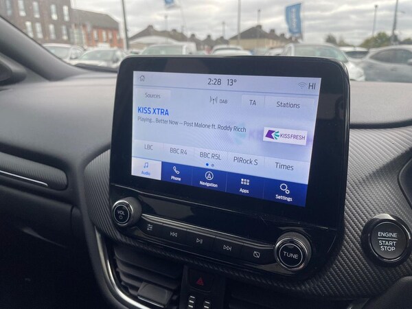 Used Ford Puma 2024 for sale - 76174187: Photo 11
