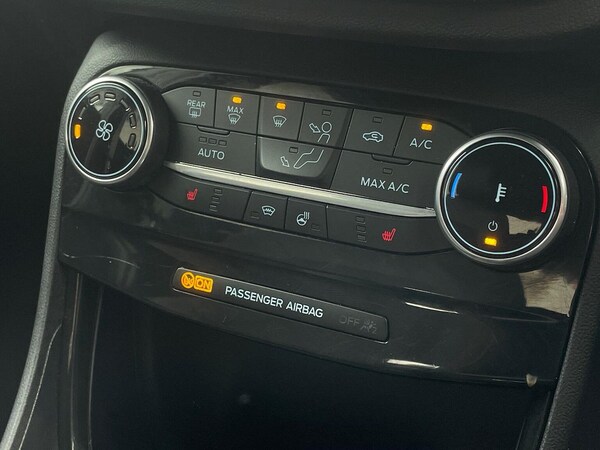 Used Ford Puma 2024 for sale - 76174187: Photo 12